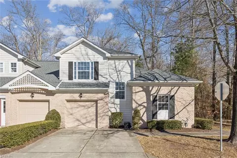 1528 Long Parish Way, Chesapeake, VA 23320