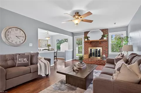 2224 Rock Lake Loop, Virginia Beach, VA 23456