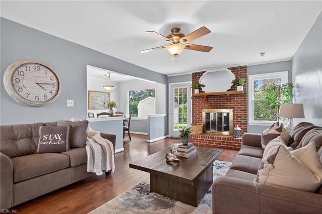 2224 Rock Lake Loop, Virginia Beach, VA 23456