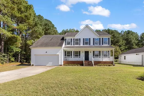 20031 Harris Rd, Franklin, VA 23851