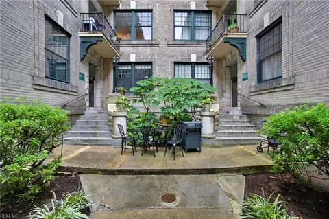 812 Stockley Gdns #8, Norfolk, VA 23507