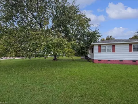 Exterior - 1244 Murphys Mill Rd, Suffolk, VA 23434 photo 5 of 10