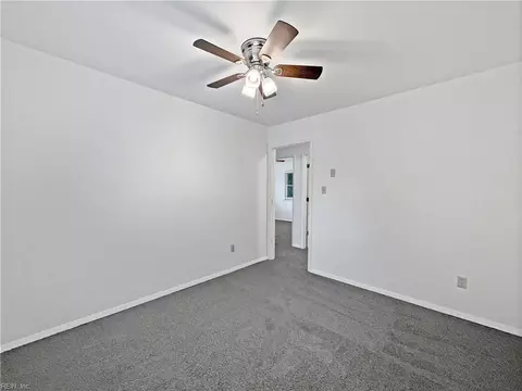 Bedroom - 1244 Murphys Mill Rd, Suffolk, VA 23434 photo 11 of 12