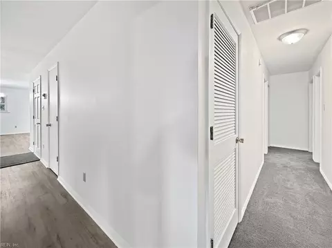 Entry Way - 1244 Murphys Mill Rd, Suffolk, VA 23434 photo 1 of 1