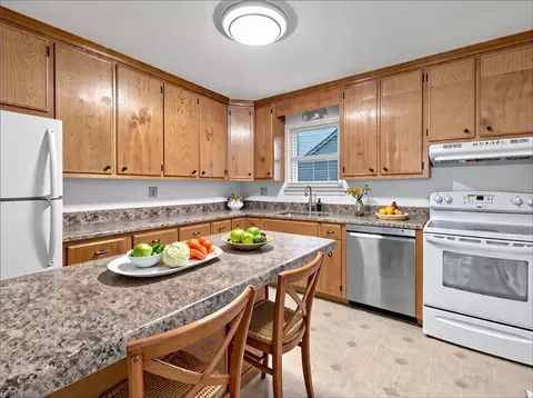Kitchen - 1244 Murphys Mill Rd, Suffolk, VA 23434 photo 1 of 2