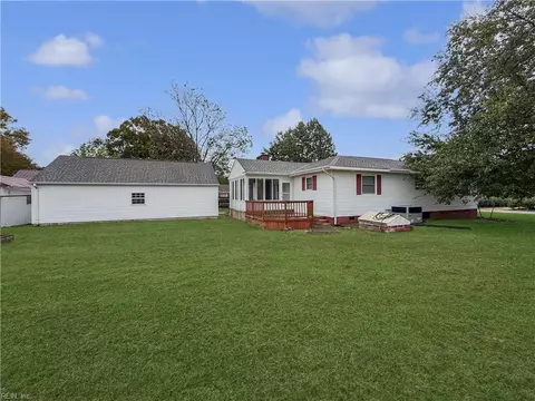 Other - 1244 Murphys Mill Rd, Suffolk, VA 23434 photo 1 of 13