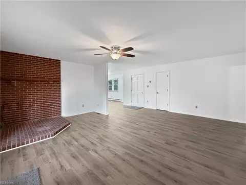 Living - 1244 Murphys Mill Rd, Suffolk, VA 23434 photo 3 of 6