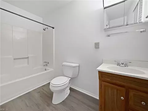 Bath - 1244 Murphys Mill Rd, Suffolk, VA 23434 photo 1 of 2