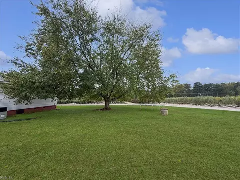 Exterior - 1244 Murphys Mill Rd, Suffolk, VA 23434 photo 9 of 10