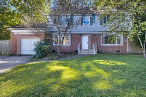 3609 Loon Ct, Portsmouth, VA 23703