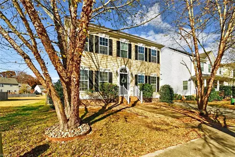 3339 Geddy Ter, Toano, VA 23168