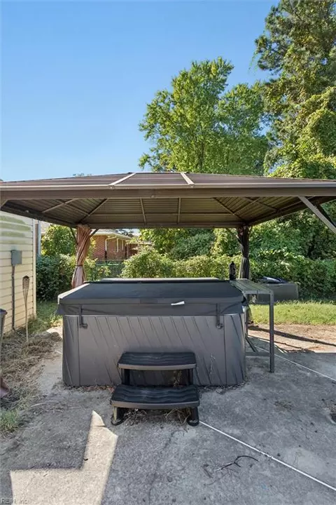 116 Ivy Home Rd, Hampton, VA 23669 photo 32