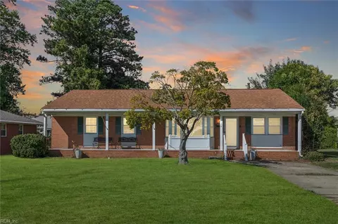 116 Ivy Home Rd, Hampton, VA 23669