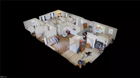 116 Ivy Home Rd, Hampton, VA 23669 photo 4