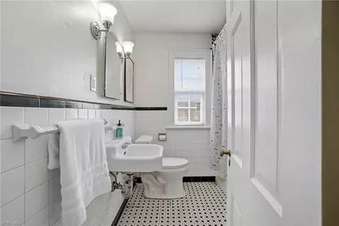 Bath - 7457 Hampton Blvd, Norfolk, VA 23505 photo 3 of 3