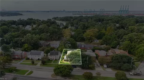 View/Area - 7457 Hampton Blvd, Norfolk, VA 23505 photo 5 of 5