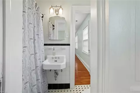Bath - 7457 Hampton Blvd, Norfolk, VA 23505 photo 1 of 3