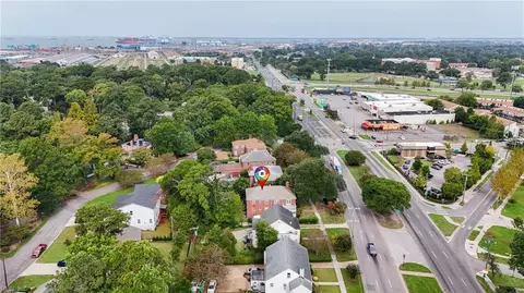 View/Area - 7457 Hampton Blvd, Norfolk, VA 23505 photo 3 of 5