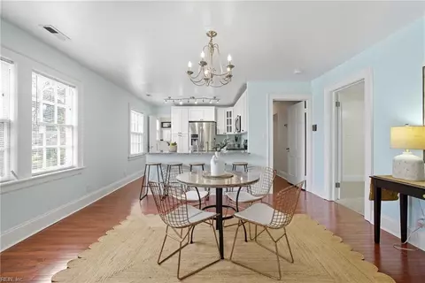 Dining - 7457 Hampton Blvd, Norfolk, VA 23505 photo 1 of 2
