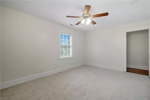 Bedroom - 7457 Hampton Blvd, Norfolk, VA 23505 photo 6 of 10