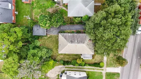 View/Area - 7457 Hampton Blvd, Norfolk, VA 23505 photo 2 of 5