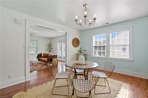 Dining - 7457 Hampton Blvd, Norfolk, VA 23505 photo 2 of 2