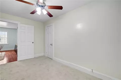 Bedroom - 7457 Hampton Blvd, Norfolk, VA 23505 photo 10 of 10