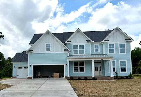 1258 Solitude Trl, Chesapeake, VA 23322