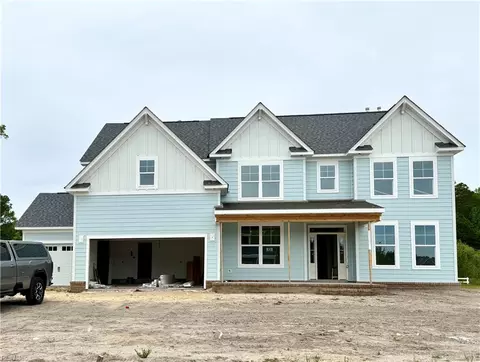 1258 Solitude Trl, Chesapeake, VA 23322