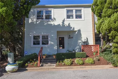 2405 Spinnaker Ct, Virginia Beach, VA 23451