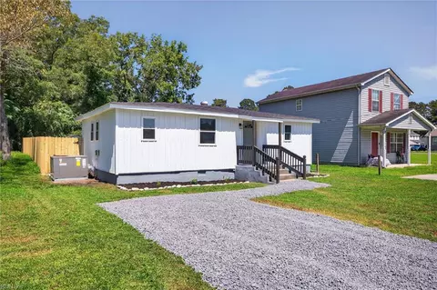 203 Windsor Ave, Smithfield, VA 23430 photo 16