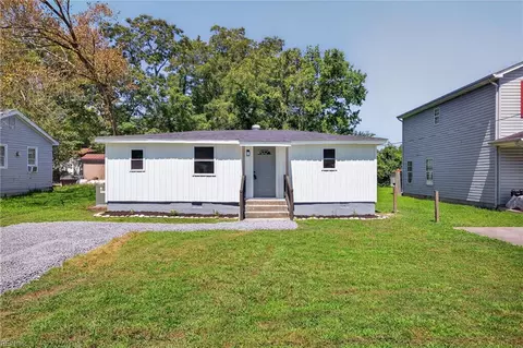 203 Windsor Ave, Smithfield, VA 23430 photo 17