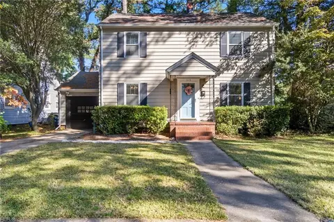 314 Maycox Ave, Norfolk, VA 23505