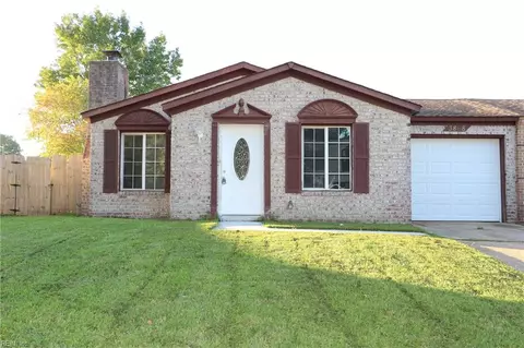3868 Shooting Star Dr, Virginia Beach, VA 23456