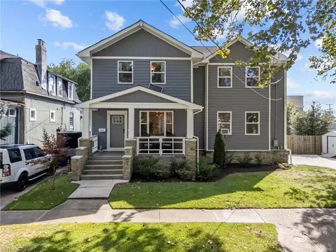 793 48th St, Norfolk, VA 23508