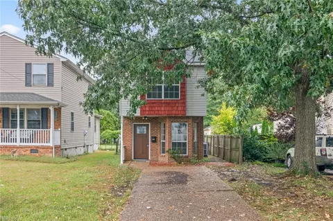 406 Atlantic Ave, Hampton, VA 23664