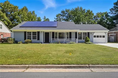 568 Sterling Rd, Virginia Beach, VA 23464
