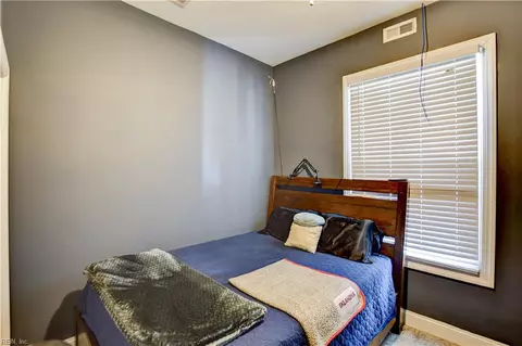 Bedroom - 816 E 28th St, Norfolk, VA 23504 photo 2 of 5