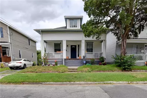 816 E 28th St, Norfolk, VA 23504