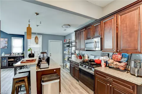 Kitchen - 816 E 28th St, Norfolk, VA 23504 photo 4 of 4
