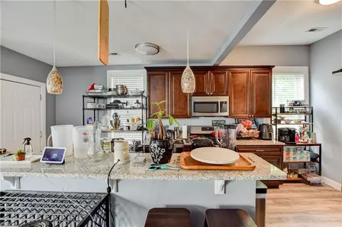Kitchen - 816 E 28th St, Norfolk, VA 23504 photo 1 of 4