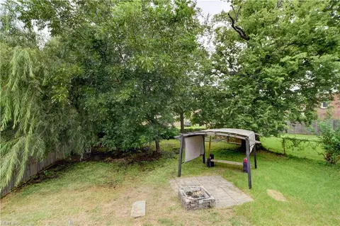 Exterior - 816 E 28th St, Norfolk, VA 23504 photo 5 of 6