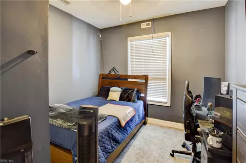 Bedroom - 816 E 28th St, Norfolk, VA 23504 photo 1 of 5