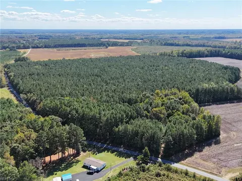 4 56 Little Low Ground Rd, Greensville County, VA 23847