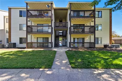 5 Davenport Ct #2, Hampton, VA 23666
