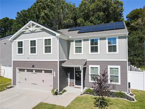 2090 Petersen Way, Suffolk, VA 23434