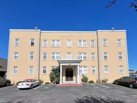 9641 Norfolk Ave #101, Norfolk, VA 23503