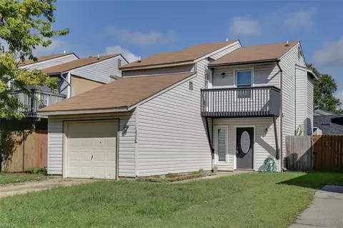 1228 Shawn Dr, Virginia Beach, VA 23453