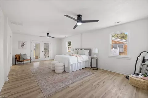 Bedroom - 4252 Raleigh Rd, Chesapeake, VA 23321 photo 1 of 3