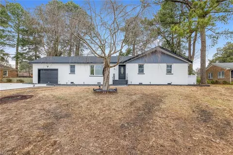 4252 Raleigh Rd, Chesapeake, VA 23321